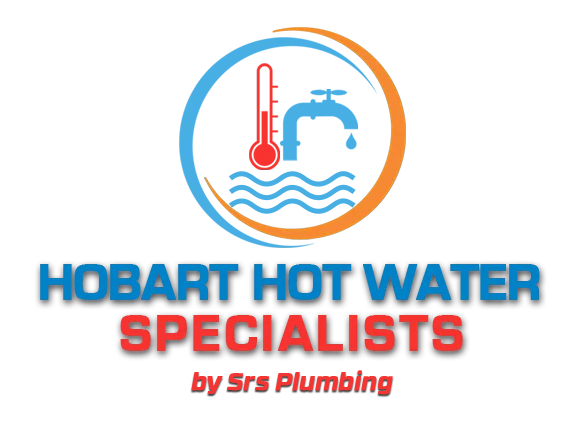 Hobart Hot Water logo